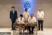 ترس از چین به توافق نظامی میان فیلیپین و ژاپن منتهی شد