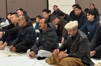 مراسم عزاداری امام حسین (ع) در سیدنی استرالیا (7)