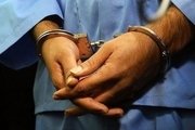 باند اخاذی مامور نما در بندرعباس دستگیر شدند