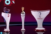 تاریخ و ساعت بازی های ایران در جام جهانی 2022/ مصاف یوزها با انگلیس در گام اول