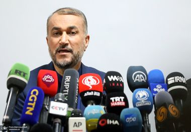 امیرعبداللهیان: همه تخم مرغ های خودمان را در سبد برجام و توافق قرار نداده ایم/در آینده نزدیک با وزیر خارجه عربستان دیدار خواهیم کرد/ سفرهاى شمخانى بُعد امنیتى دارد/ تلاش‌ها برای بی‌اثر کردن و لغو تحریم‌ها ادامه دارد