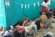 برکناری پیمانکار سلف خوابگاه به دلیل مسمومیت دانشجویان یزدی