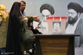مرحله دوم انتخابات ریاست جمهوری چهاردهم در حسینیه جماران - 3