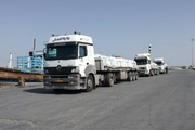 صادرات از پایانه های مرزی سیستان وبلوچستان به مرز ۲میلیون تن رسید