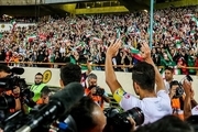 تهدید های فیفا جواب داد؛ زنان تماشاگر در بازی ایران و عراق