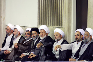 سید ابراهیم رئیسی