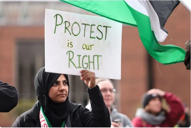 اینترسپت: هوش مصنوعی در خدمت جاسوسی از دانشجویان در دانشگاه های آمریکا