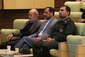 رویدادهای فرهنگی و هنری چهارمین هفته بر آستان آفتاب - 5