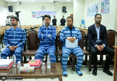 نماینده دادستان خطاب به متهم: وقتی به جزایر اختصاصی سفر می‌کردید با پول خودتان بود؟/ ۳۵ هزار میلیارد تومان بدهی شما از  بیت المال پرداخت شده است