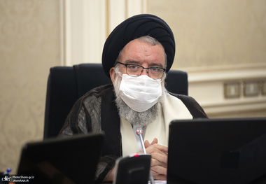 هشدار انتخاباتی احمد خاتمی به کاندیداها