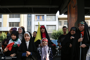 تجمع مردمی ایران ذولفقار حیدر (ع)-1