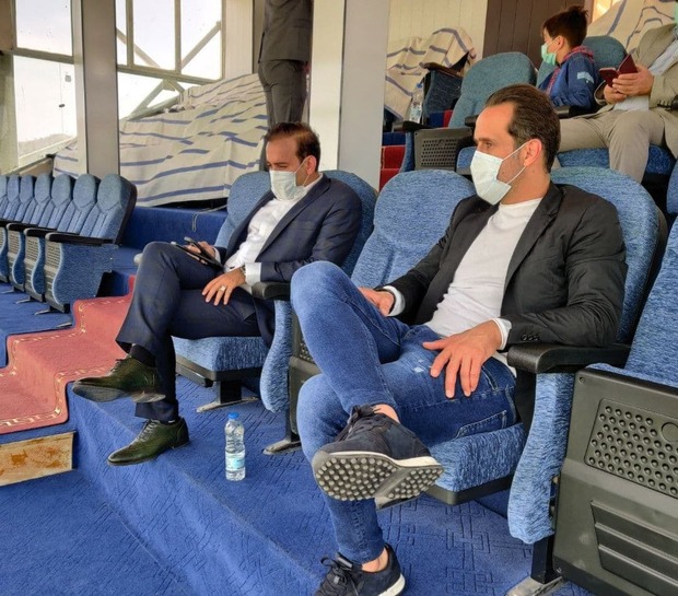 کنایه اینستاگرامی علی کریمی به یحیی گل محمدی!