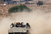 درگیری ها در قدس باعث توقف بزرگترین رزمایش ارتش اسرائیل شد
