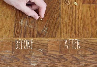 فوت و فن های تعمیر لوازم چوبی 