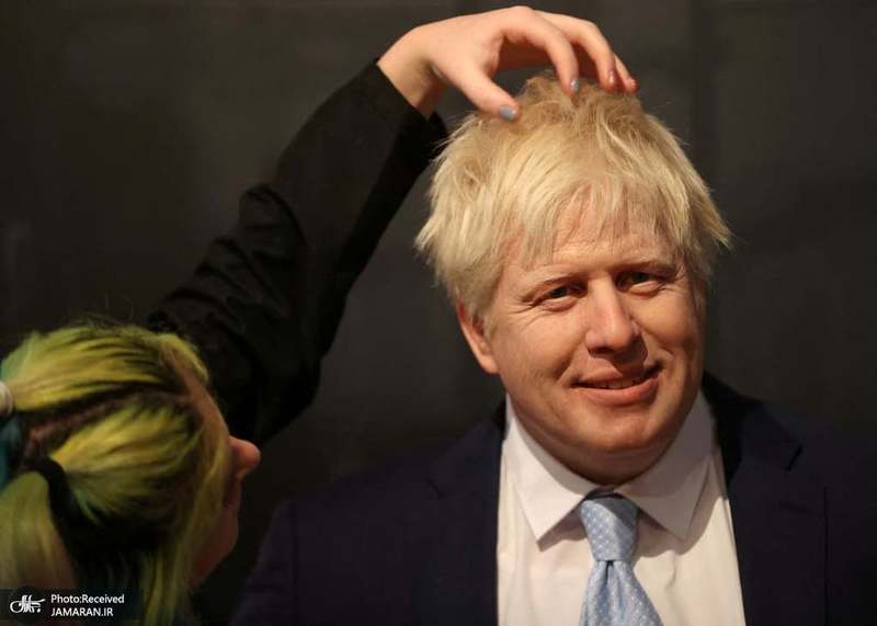 منتخب تصاویر امروز جهان - 3 فروردین 1401