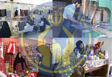 2900 فقره وام به مددجویان چهارمحال و بختیاری پرداخت شد