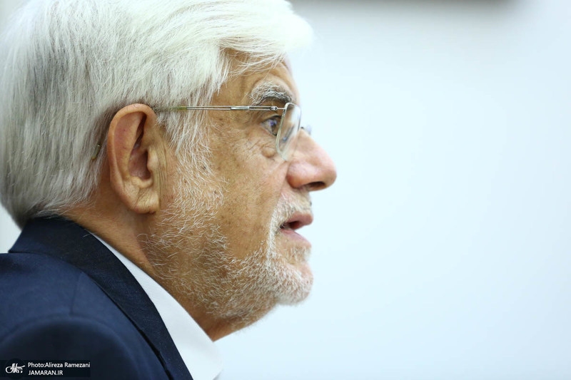 مراسم تودیع و معارفه معاونت علمی، فناوری و اقتصاد دانش‌بنیان ریاست‌جمهوری