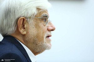 مراسم تودیع و معارفه معاونت علمی، فناوری و اقتصاد دانش‌بنیان ریاست‌جمهوری