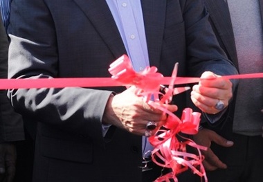 چهار طرح درمانی تامین اجتماعی لرستان، بهره برداری می شود