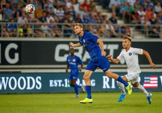 لیگ بلژیک با اعلام بروخه به عنوان قهرمان مختومه شد
