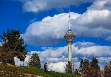 زمان خنک شدن هوای تهران در شهریور ۱۴۰۵