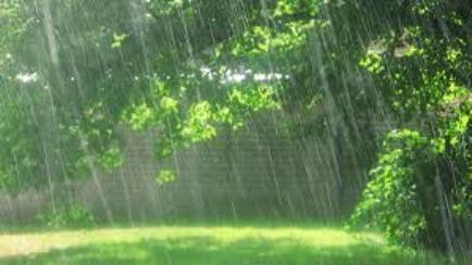 هفت میلی متر بارندگی در لرستان ثبت شد
