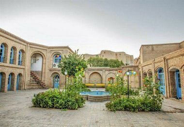 واگذاری ۶ خانه تاریخی لرستان به بخش خصوصی