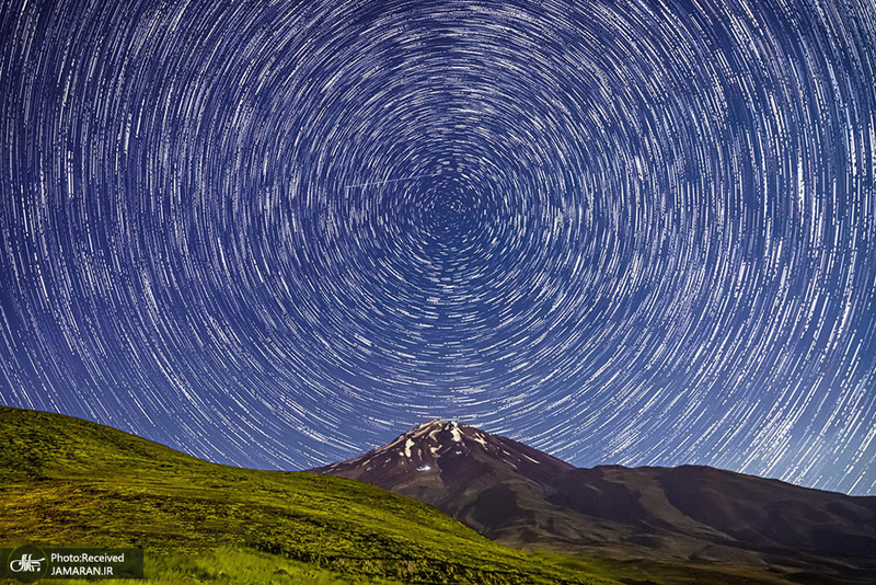 منتخب تصاویر امروز جهان- 24 مرداد