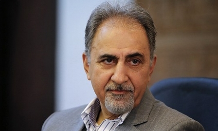نجفی: پس از صدور حکم انتصاب در شهرداری تهران مستقر می شوم
