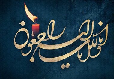 رییس فدراسیون قایقرانی عزادار شد

