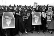 عارف: تحول در نوع نگاه به حضور زنان در جامعه ایران مدیون تدبیر و شجاعت امام خمینی است