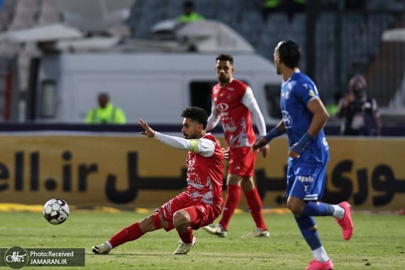 دربی ۱۰۶ با نهایت قدرت؛ ساپینتو یا اوسمار؟ آسانی یا اورونوف؟