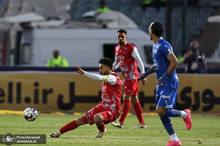 دربی ۱۰۶ با نهایت قدرت؛ ساپینتو یا اوسمار؟ آسانی یا اورونوف؟