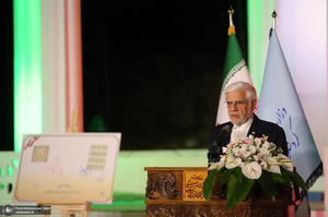 نکوداشت چهره های ماندگار میراث فرهنگی