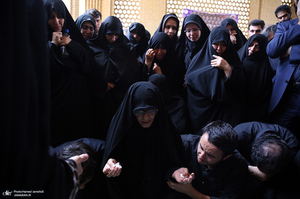 اشرف بروجردی