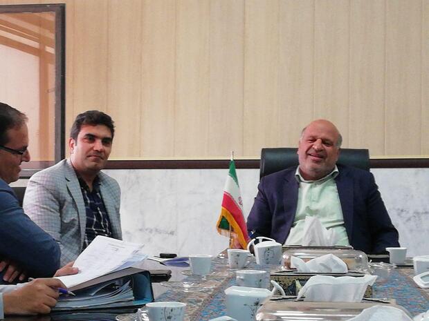 41 طرح با اشتغالزایی 120 نفر در اردکان تصویب شد