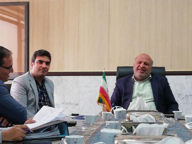 41 طرح با اشتغالزایی 120 نفر در اردکان تصویب شد