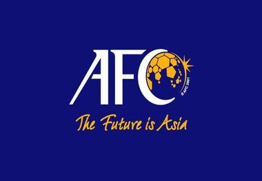 AFC مطالبات پرسپولیس را پرداخت کرد