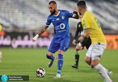 روایت بی‌پرده استقلالی ها از اختلافات درونی عمیق و بی‌پولی