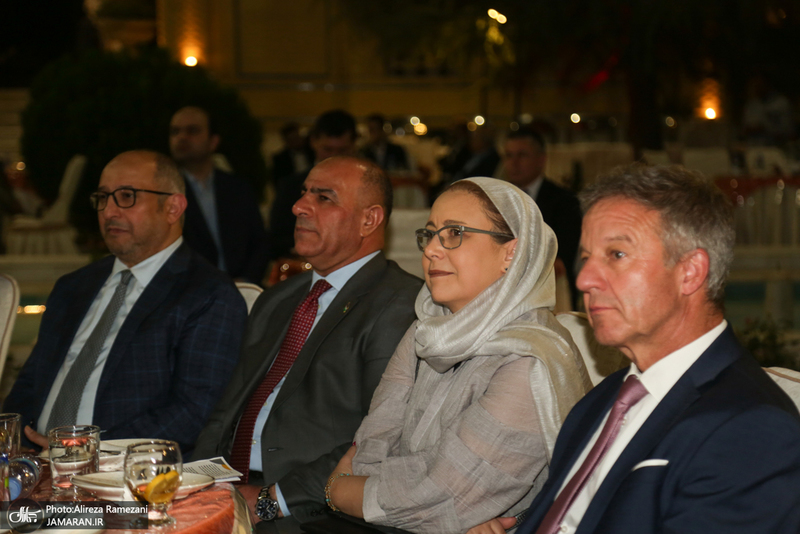 آیین گرامیداشت روز ایرانشناسی