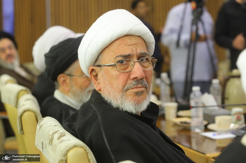 سفر رئیس جمهوری به قم و دیدار با مراجع و علما -2