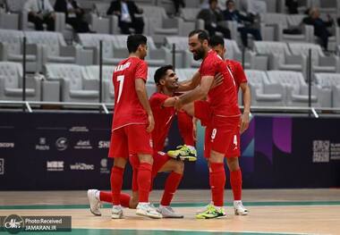 لغو بازی دوستانه شاگردان شمسایی