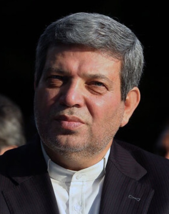 سیدجواد  حسینی
