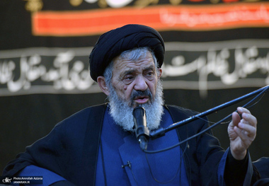 سید رضا اکرمی: فقر و مرض بد است، اما بدتر از آنها «جهل» است/ جهاد نظامی را جهاد اصغر اما جهاد تبیین را جهاد کبیر معرفی کرده‌اند