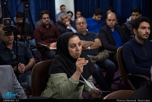 نشست خبری راه های برون رفت از چالش های اقتصادی پیش رو در موسسه دین و اقتصاد