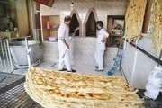 نرخ جدید برای نانواییهای آزادپز مشهد در حال بررسی است