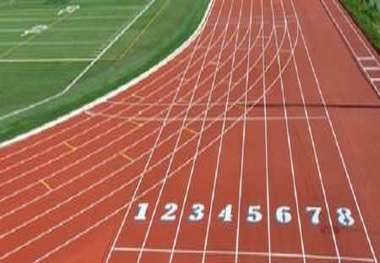 ورزشکار کهگیلویه و بویراحمد قهرمان رقابت های دوومیدانی کشور شد