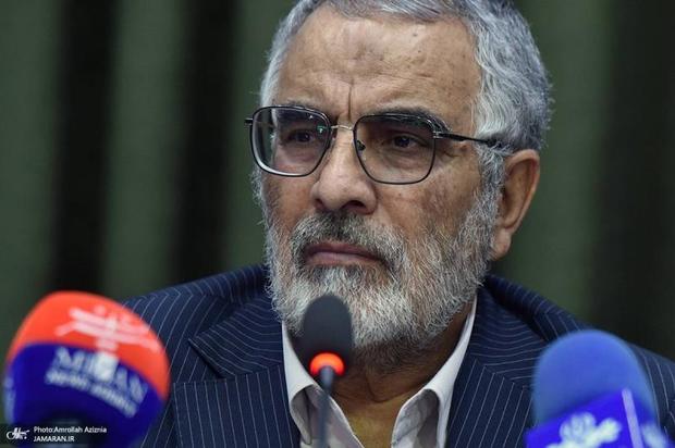 تصریح حجة الإسلام و المسلمین محمد علی أنصاری، حول مراسم ذکرى رحلة الإمام الخمینی (قده)