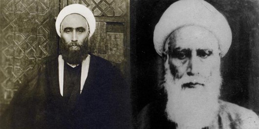 میرزا علی شیرازی؛ فقیهی که شهید مطهری او را "نهج البلاغه" مسلم می دانست