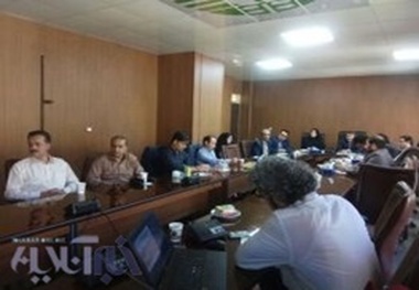 بررسی اثرات زیست محیطی خط انتقال گاز نهم سراسری 